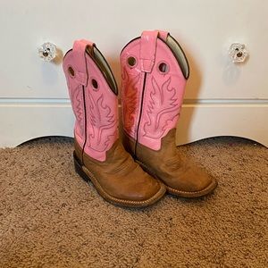Old West Boots